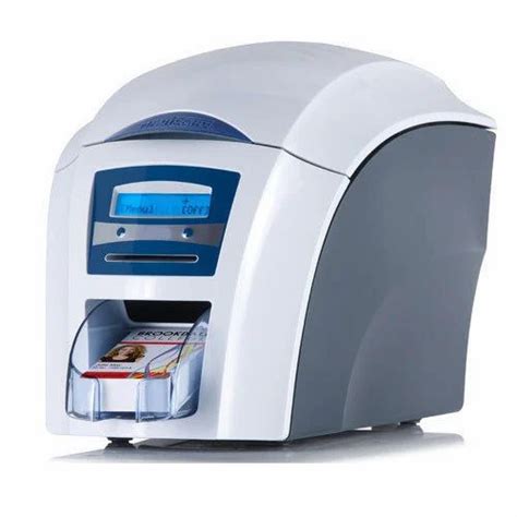 smart card printer machine price|id card printing machine cost.